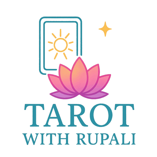 Tarot with Rupali
